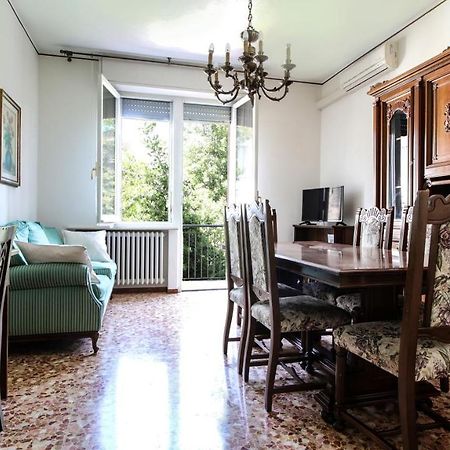 Residenza Parco Ducale 2 Διαμέρισμα Πάρμα Εξωτερικό φωτογραφία