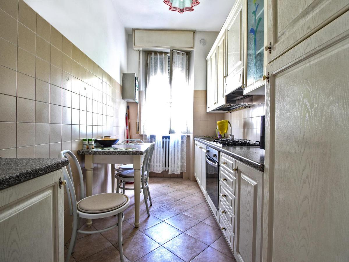 Residenza Parco Ducale 2 Διαμέρισμα Πάρμα Εξωτερικό φωτογραφία