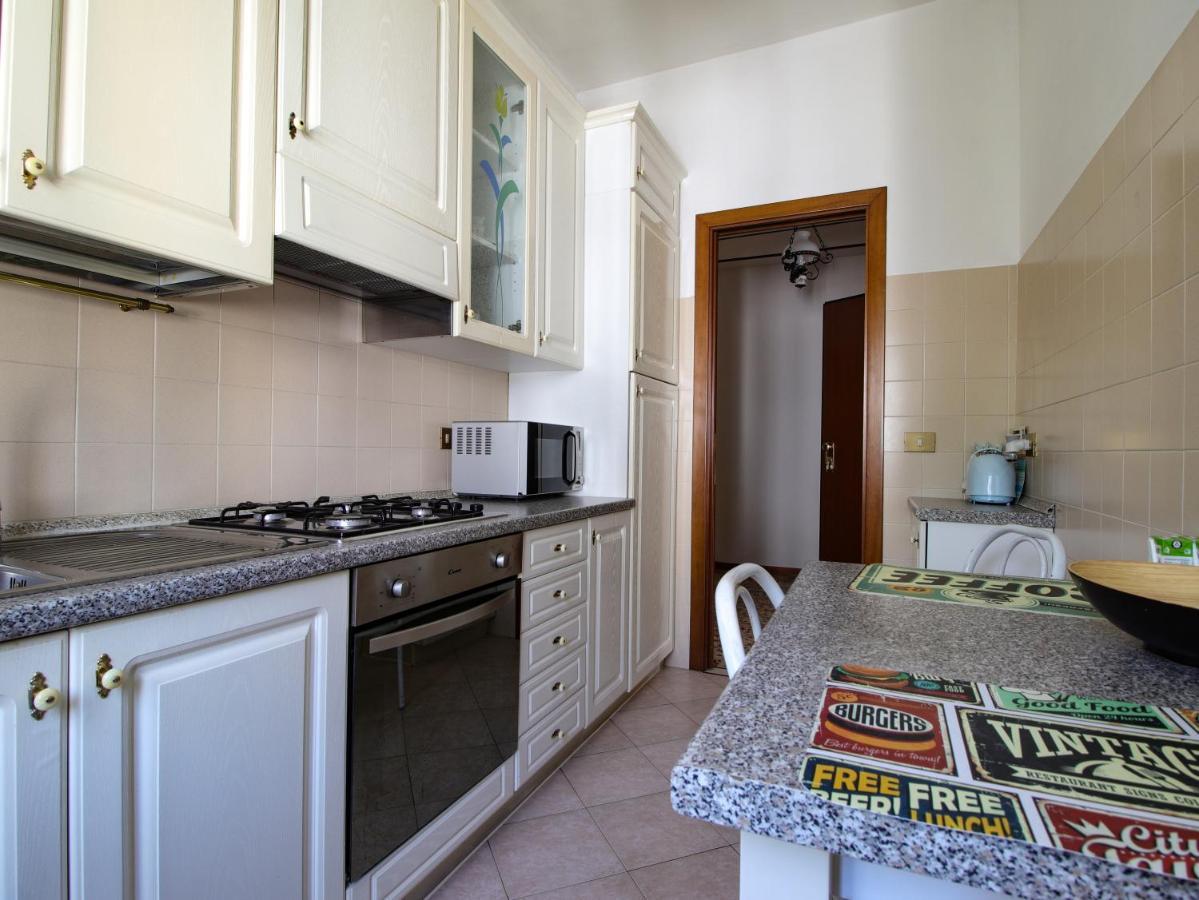 Residenza Parco Ducale 2 Διαμέρισμα Πάρμα Εξωτερικό φωτογραφία