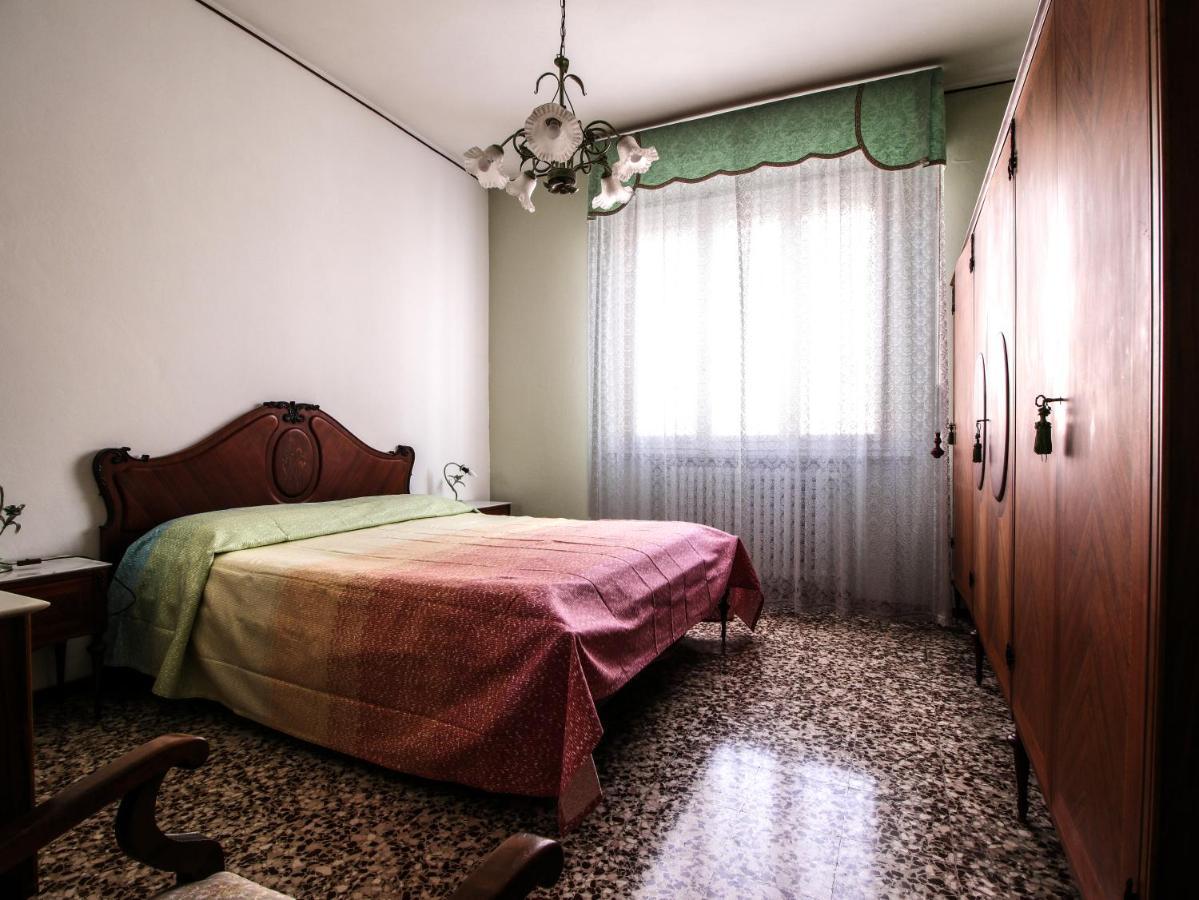 Residenza Parco Ducale 2 Διαμέρισμα Πάρμα Εξωτερικό φωτογραφία