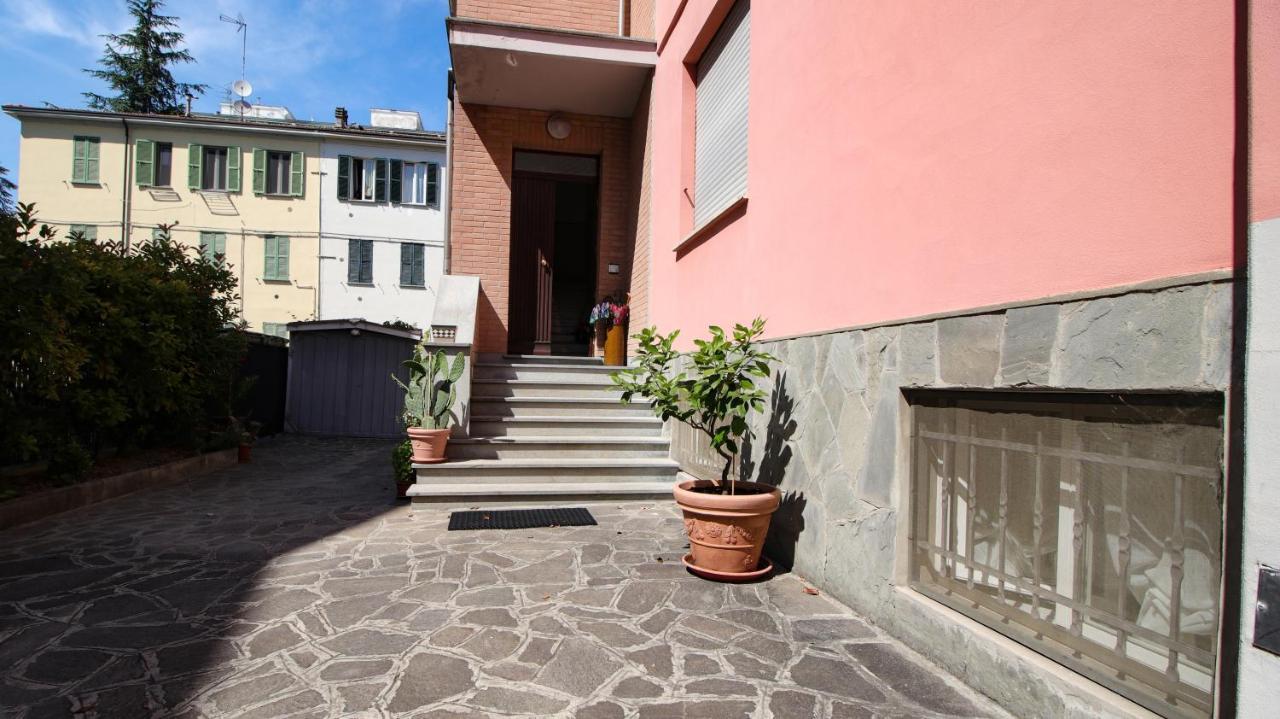 Residenza Parco Ducale 2 Διαμέρισμα Πάρμα Εξωτερικό φωτογραφία